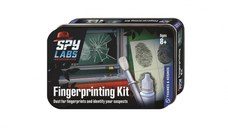 Set pentru amprente digitale - Spy Labs