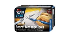 Set pentru mesaje secrete - Spy Labs