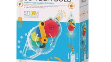 Set STEM - Bec Ecologic pentru Constructii