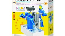 Set STEM Green Science - Pompa de Apa