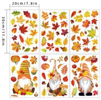 Set stickere Autumn Vibes - 1