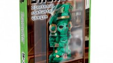 Sherlock - Misterul statuetei Qhaqya (RO)