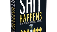 Shit Happens - Joc de Petrecere Amuzant