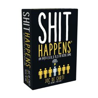 Shit Happens (RO) - 1