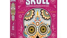 Skull - Joc de Societate Strategica