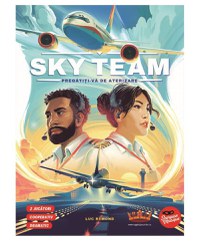 Sky Team (RO) - 1