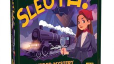 Sleuth (EN)
