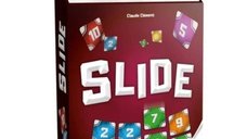 Slide (RO-EN)