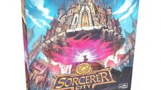 Sorcerer City (EN)