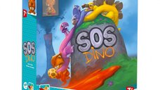SOS Dino (EN)
