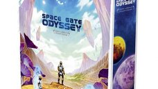 Space Gate Odyssey (EN)