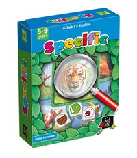 Specific (MULTI) - 1