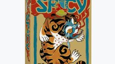 Spicy: Joc de Societate Amuzant si Rapid