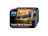 Spy Labs - Detector de metale pentru buzunar - 1