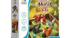 Squirrels Go Nuts! XXL - Joc de Puzzle pentru Copii