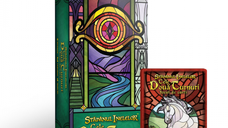 Stapanul Inelelor - Cele Doua Turnuri (RO)