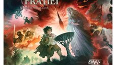 Stapanul Inelelor: Soarta Fratiei (RO)