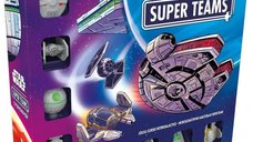 Star Wars - Super Teams: Joc de Societate Strategic (RO-UKR)