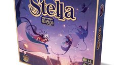 Stella (RO) - Jocul de Asociere Dixit