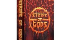 Strife of Gods - Joc Tactic de Carti in Univers Medieval