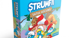 Strumfii - Satul Ascuns (RO)