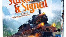 Switch and Signal (EN)