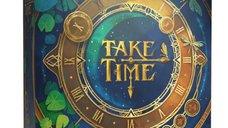 Take Time - Joc Colaborativ Inovator