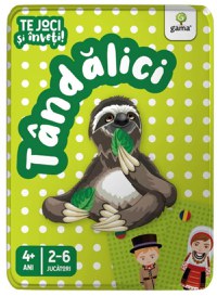 Tandalici (RO) - 1