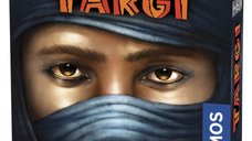 Targi (EN)