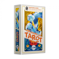 Tarot (RO) - 1