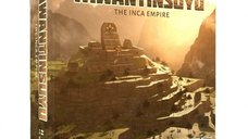 Tawantinsuyu: The Inca Empire (EN)