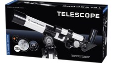 Telescop 100x