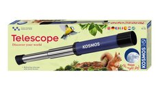 Telescop pentru copii 12X - Kosmos