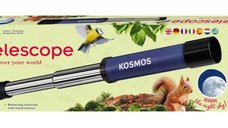 Telescop pentru copii 30x