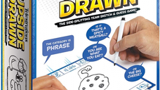 Telestrations: Upside Drawn (EN)