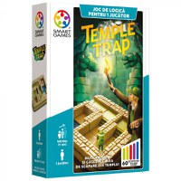 Temple Trap (RO) - 1