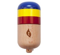 Terra Pill Kendama - 1