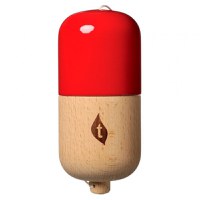 Terra Pill Kendama - 1