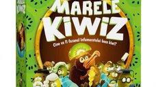 Testul Interactiv Marele Kiwiz (RO)