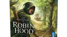 The Adventures of Robin Hood (EN)