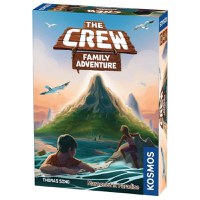 The Crew: Family (EN) - 1