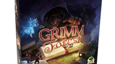 The Grimm Forest (EN)