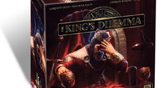 The King s Dilemma (EN)