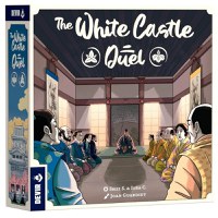 The White Castle: Duel (EN) - 1