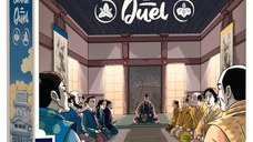 The White Castle: Duel (EN)