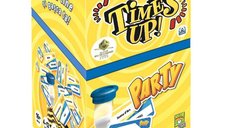 Time's Up - Petrecere (RO)