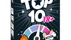 Top Ten 18+ (RO) - Joc Cooperativ pentru Petreceri