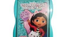 Top Trumps Juniors - Gabby s Dollhouse