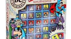 Top Trumps Match - DC Comics (EN)