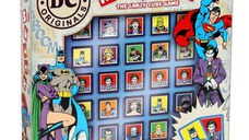Top Trumps Match - DC Comics (EN)